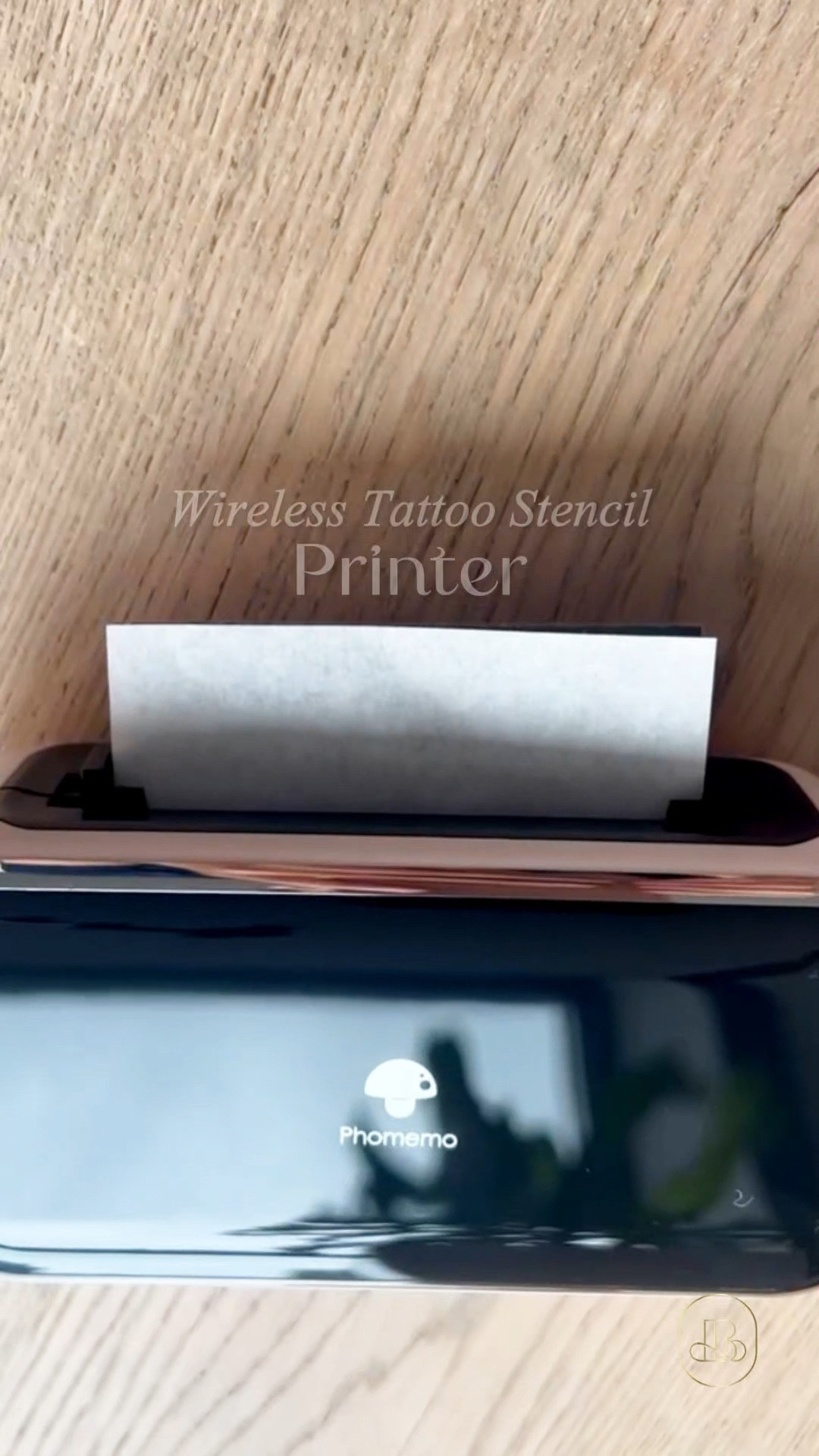 Powered by wireless Bluetooth thermal printing, this compact stencil printer transfers intricate line art and custom designs straight from your tablet or phone with sharp 203dpi precision. Ideal for professional tattoo studios, guest spots, convention trips, and fast daily client setups! ✍️ Good gift idea for anyone building a travel tattoo kit! ✨ #LTKtech #LTKlife #TattooStudio #MobileArtist #TechTools #ArtistEssentials #TattooSetup 

#LTKHome