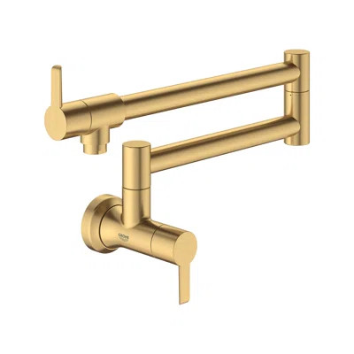 Zedra Pot Filler | Wayfair North America