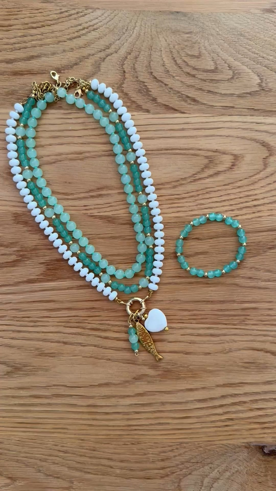 More beaded jewelry…

#LTKHome #LTKSeasonal #LTKSaleAlert