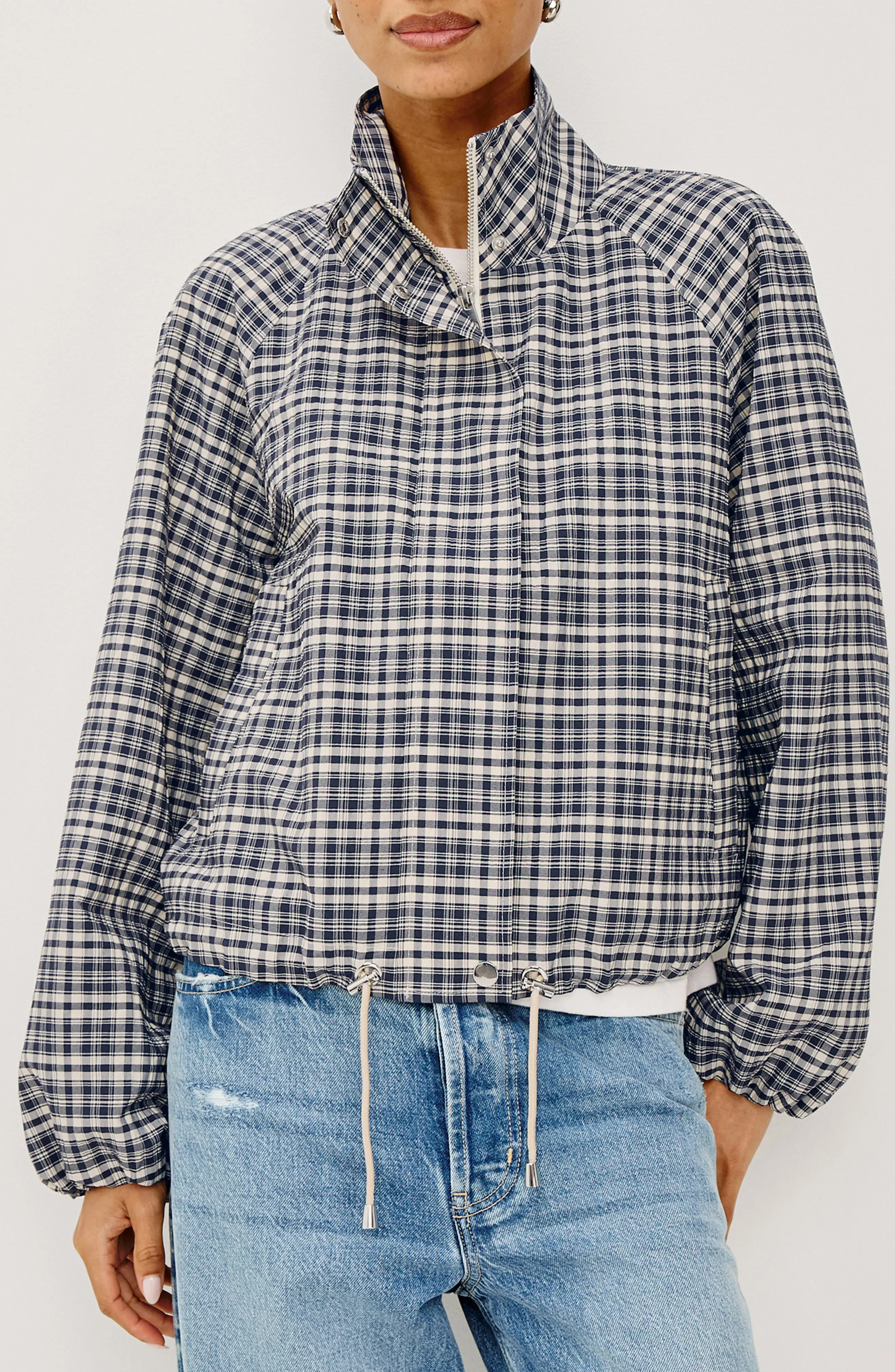 Rails Blake Utility Jacket (Women) | Nordstrom | Nordstrom