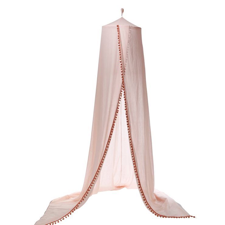 Pom Canopy Pink - Pillowfort&#8482; | Target