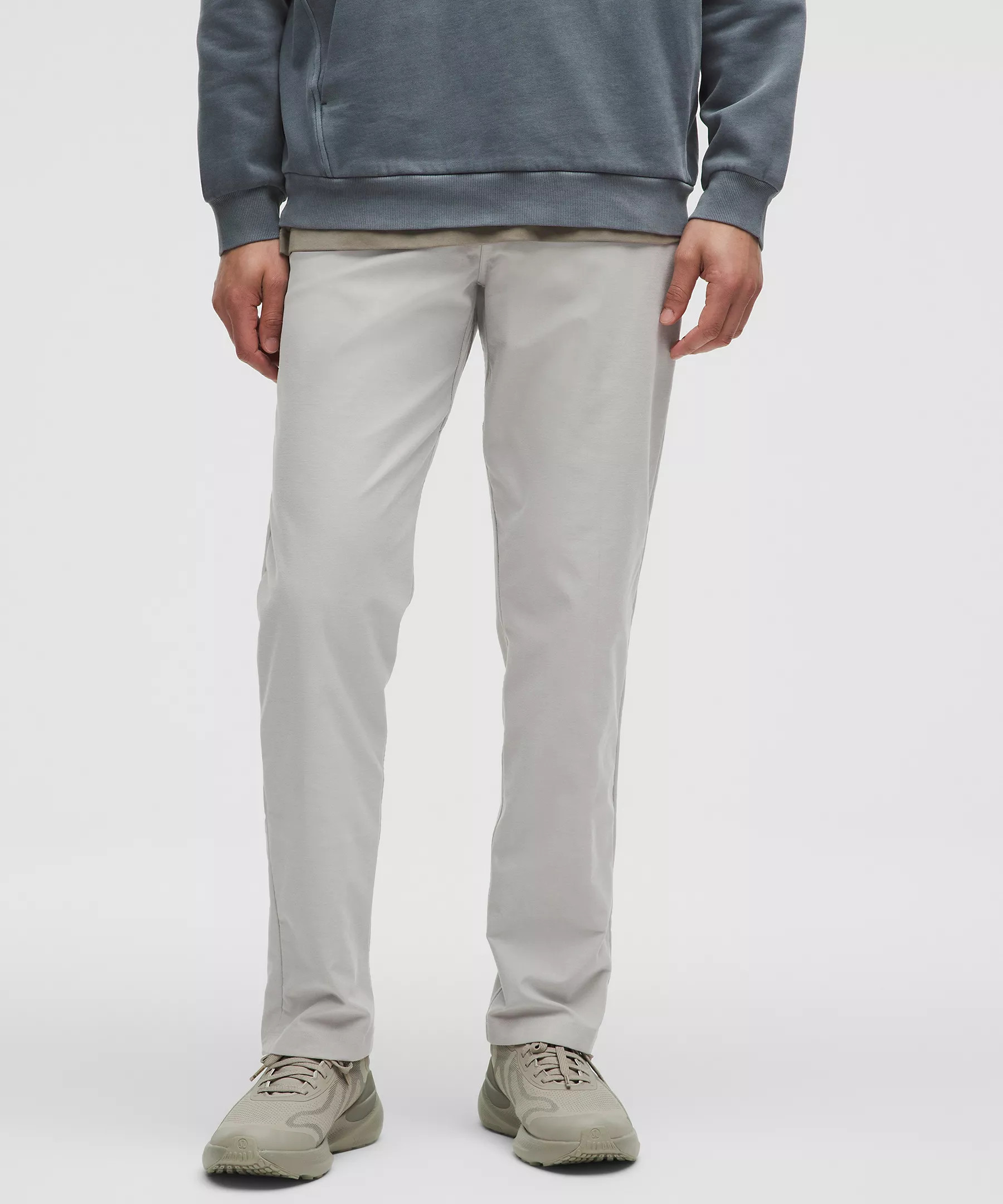 ABC Classic-Fit 5 Pocket Pant 32" *Utilitech | Men's Trousers | lululemon | Lululemon (US)