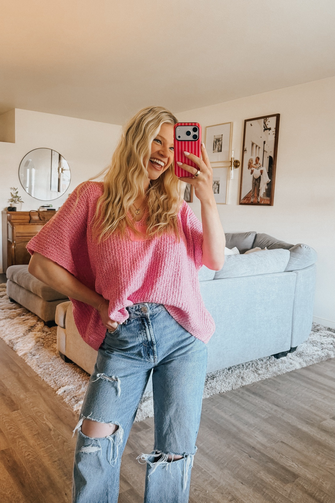 church outfit! 🥰

#LTKgrwm #LTKmomlife #LTKMothersDay