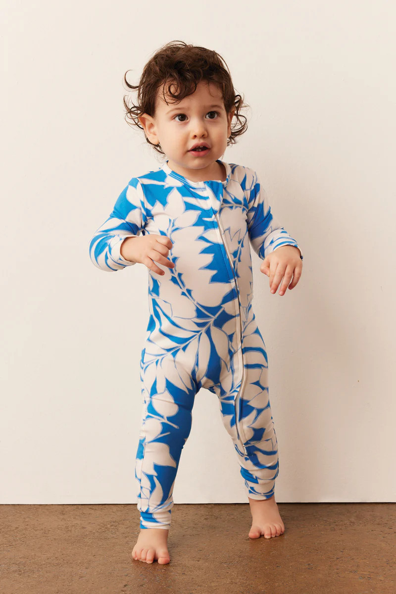 RYDER ONE PIECE | SERENE | MASONgrey