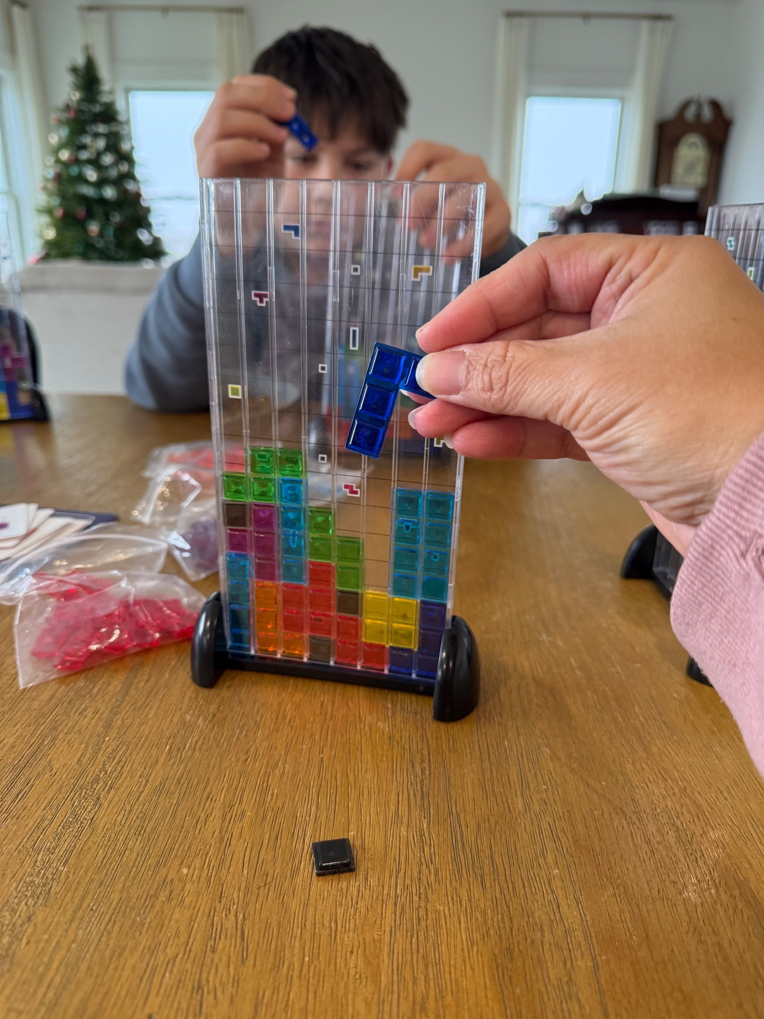 We got this game for the kids last year for Christmas and it by far is one of our favorites to play. 

#LTKGiftGuide #LTKKids #LTKFindsUnder50