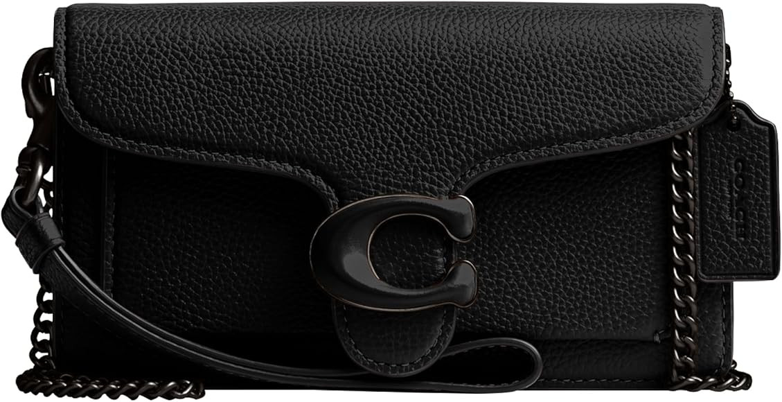 Coach Women's Tabby Wristlet | Amazon (US)