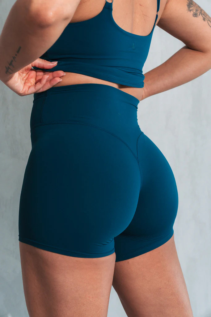 Cloud II™ Volley Short - Marine | Vitality