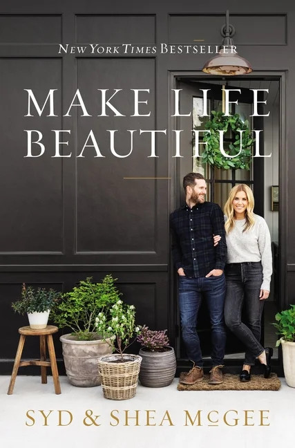 Make Life Beautiful (Hardcover) - Walmart.com | Walmart (US)