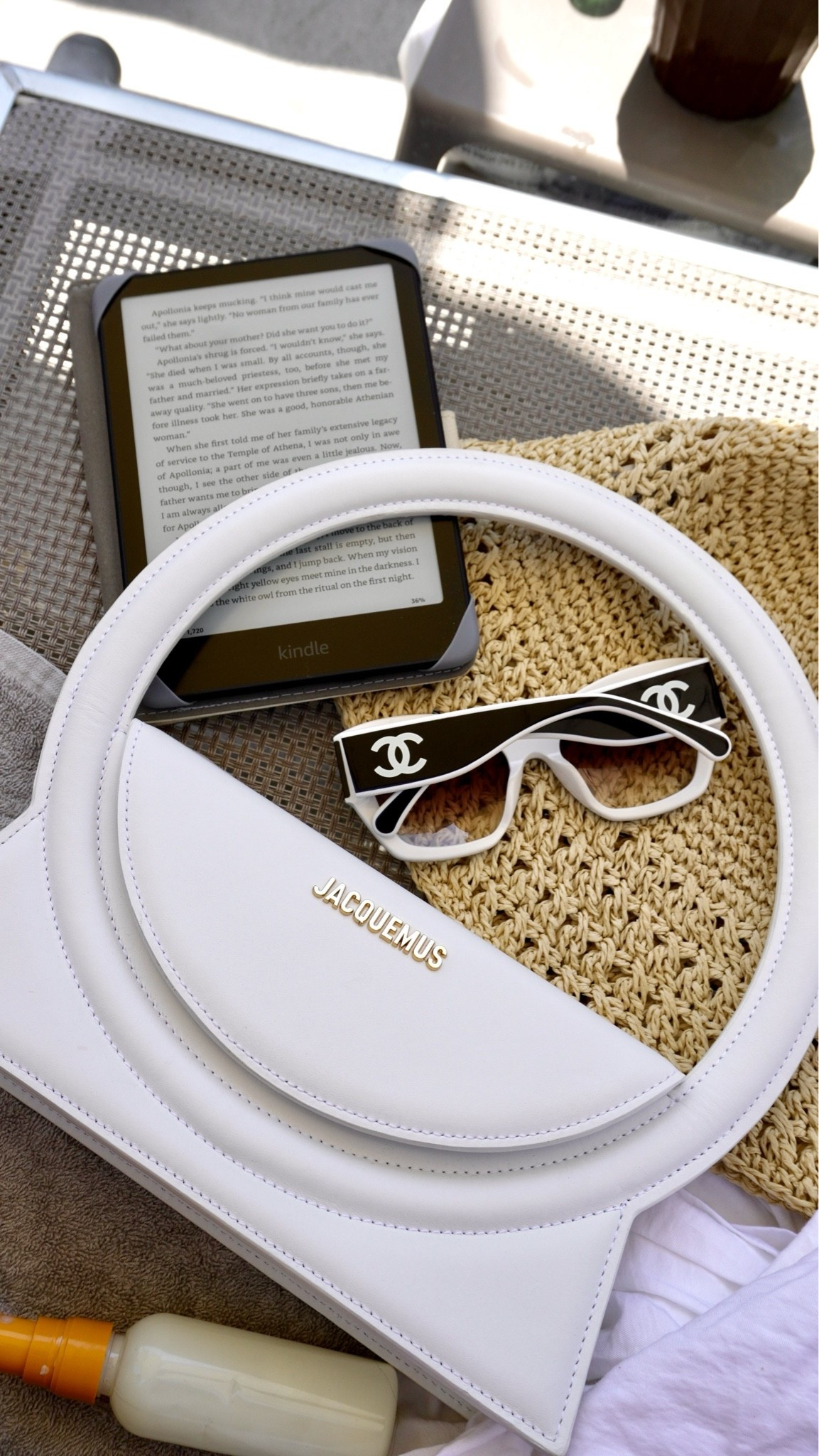 Beach bag essentials!! 🌊✨

#LTKstyletip #LTKmidsize #LTKsummer