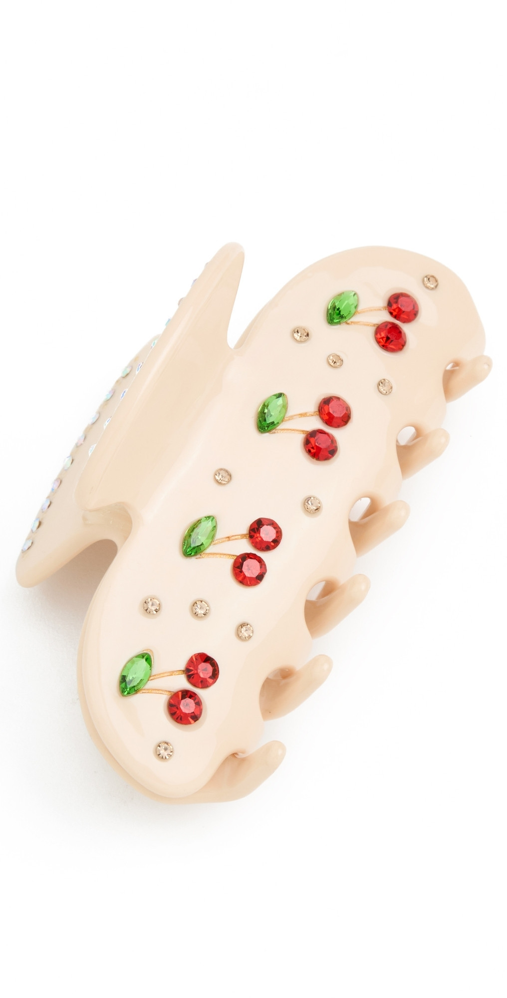 Emi Jay Sweetheart Clip Cherry Pie One Size | Shopbop