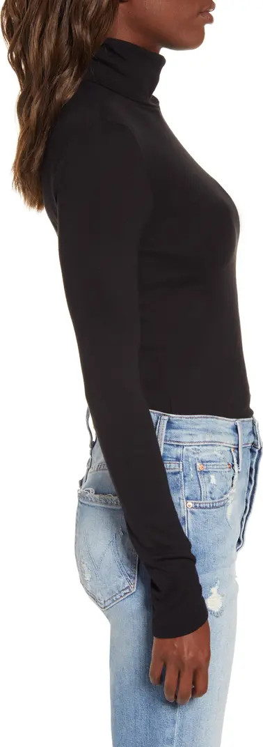 Classic Turtleneck | Nordstrom
