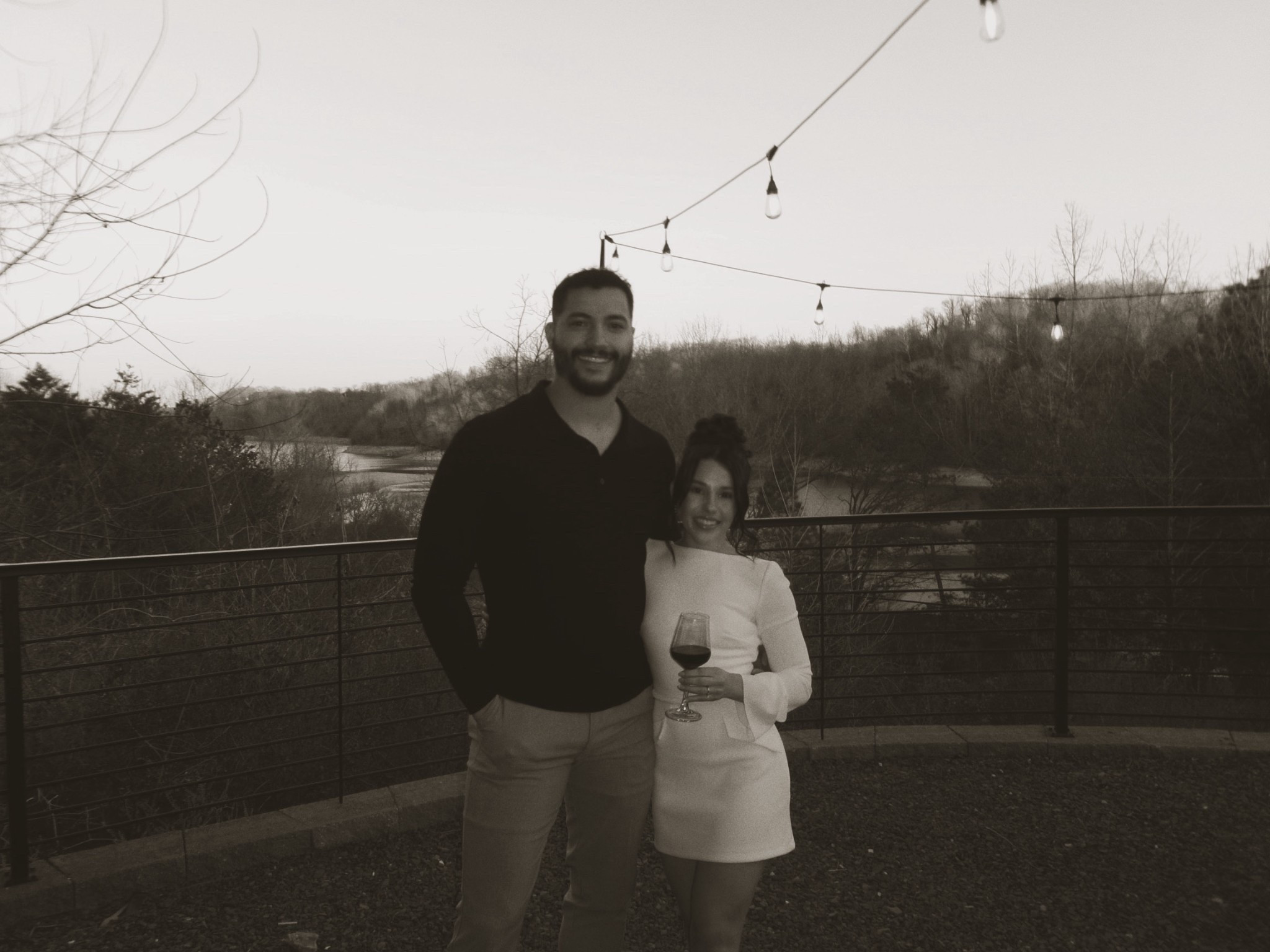 Engagement party outfit! 

#LTKWedding #LTKgrwm #LTKootd