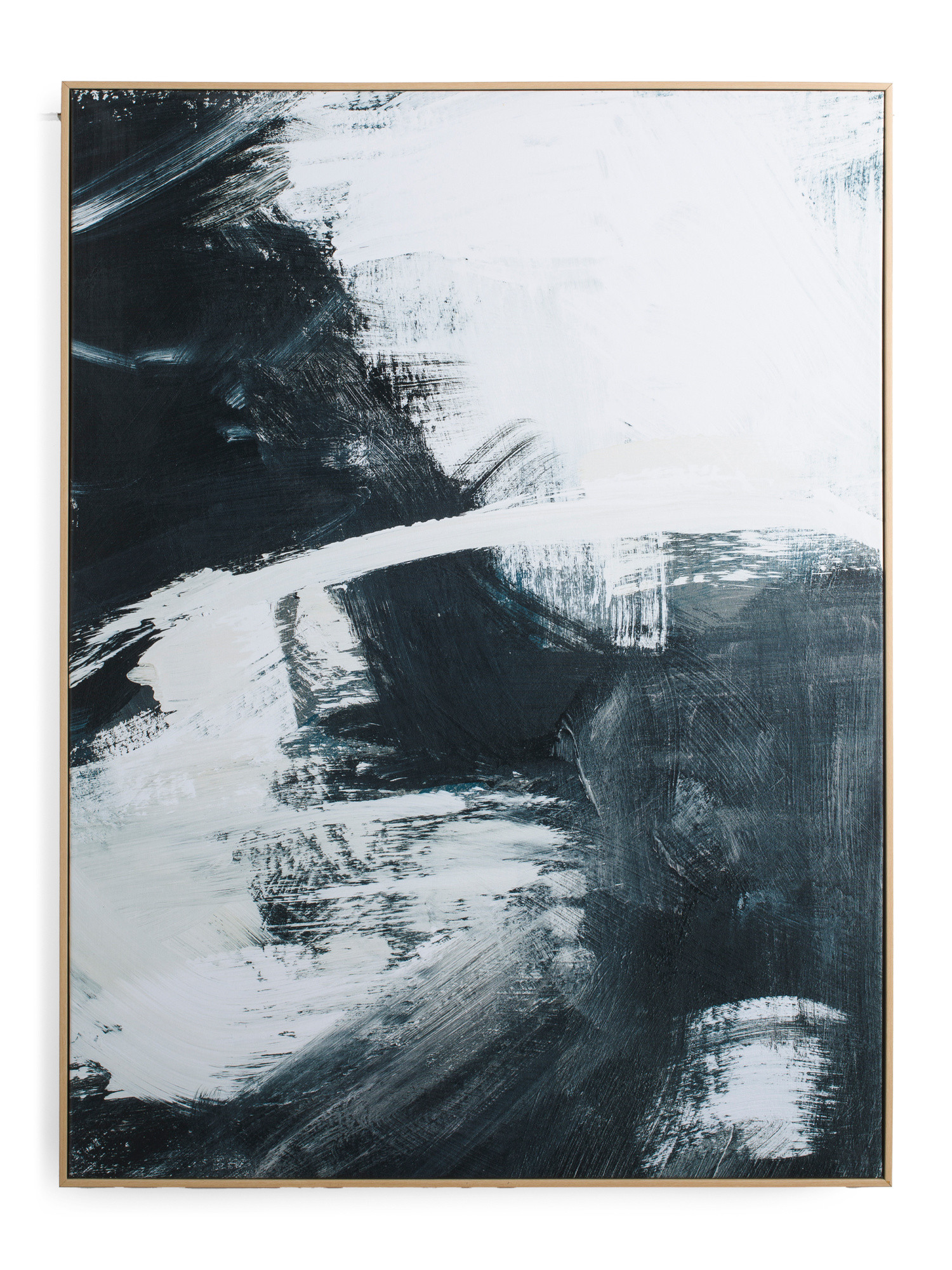 30x40 Axel Framed Canvas Wall Art | Home | Marshalls | Marshalls