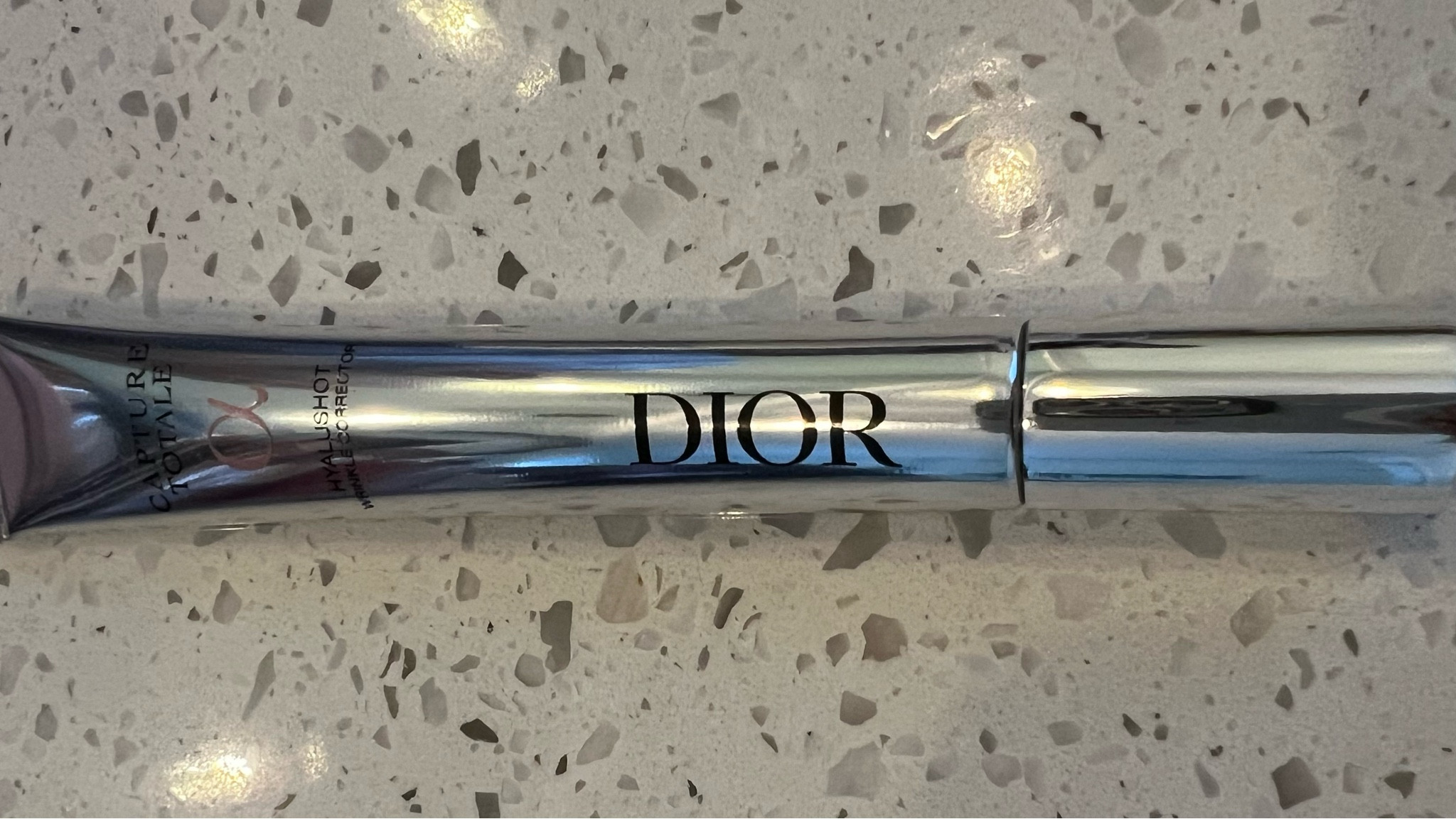 Got this with a Dior Beauty Reward gift! Excited to try this. CAPTURE TOTALE HYLAUSHOT

#LTKBeauty #LTKStyleTip