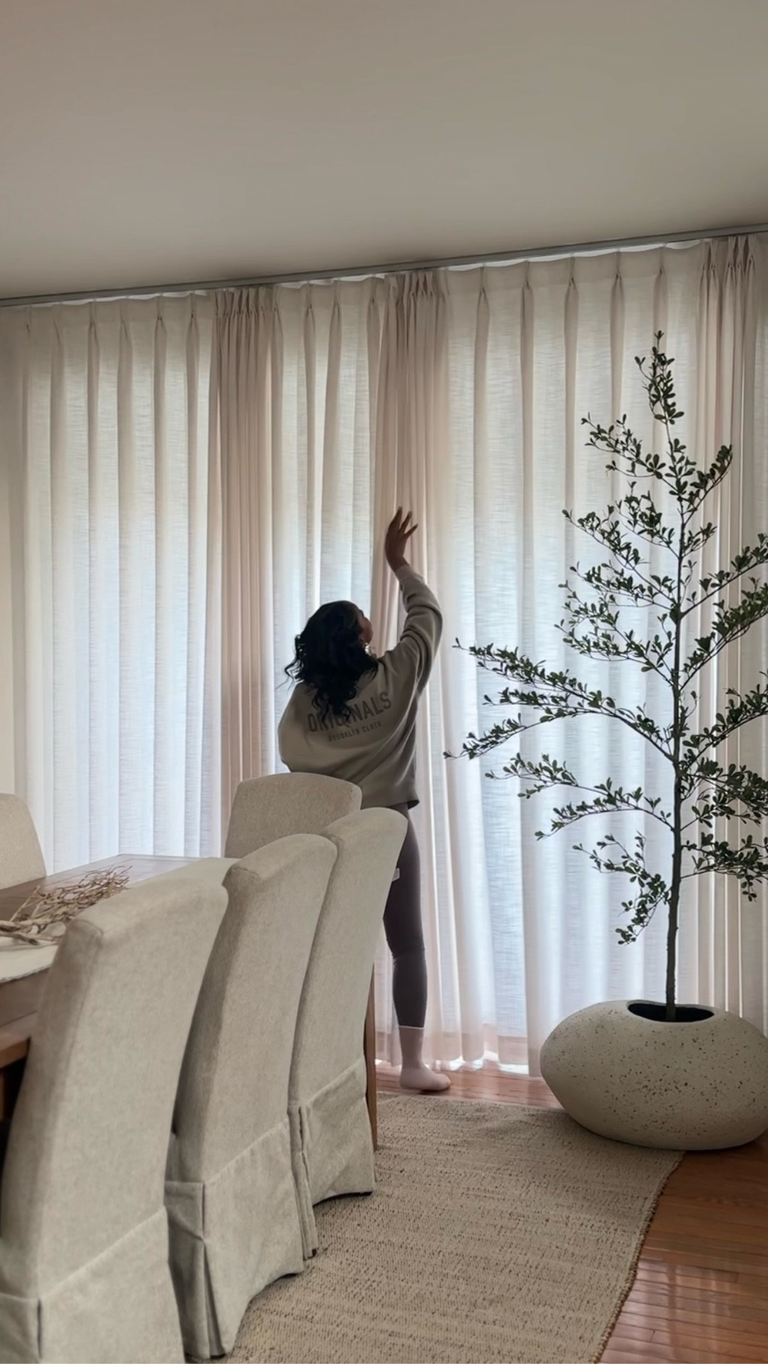 One of my favorite home decor finds this year 🌿 a perfect accent to add some greenery into your style. Shop 👇