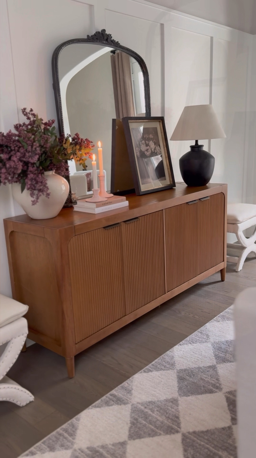 New buffet just dropped at Walmart 

#LTKWatchNow #LTKSeasonal #LTKHome