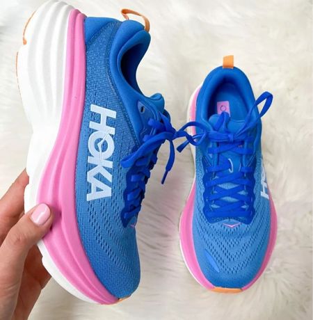 new blue and pink hokas! LOVE these! run TTS

IN STOCK ON ZAPPOS - ALL SIZES

#LTKstyletip #LTKfit #LTKshoecrush