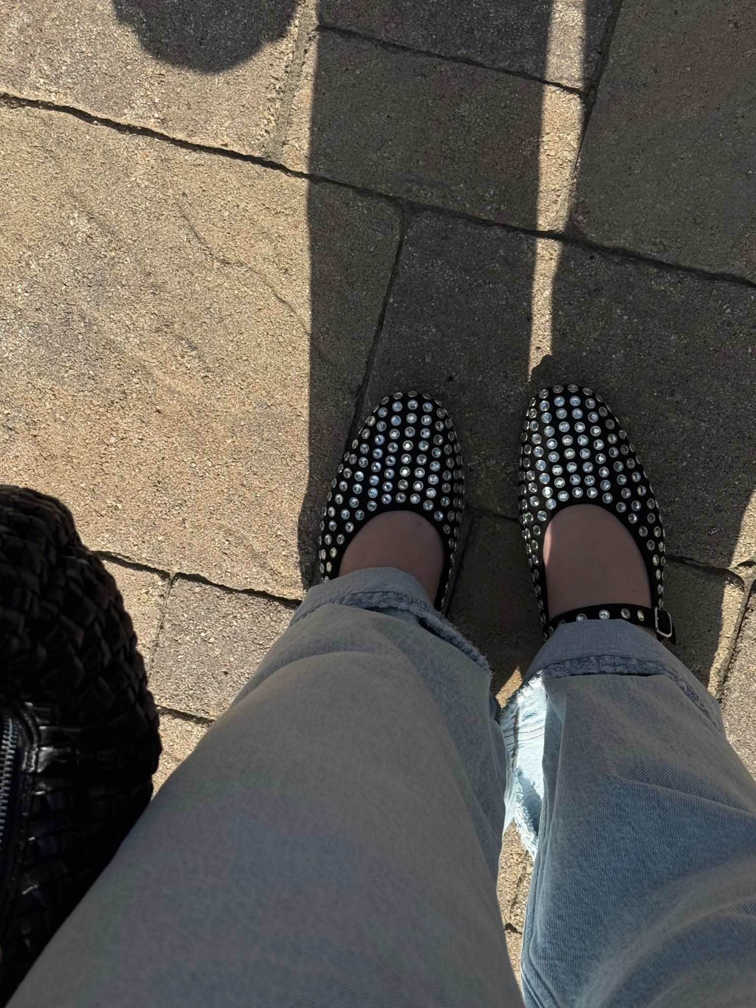 OOTD for this lovely Sunday 🫶🏼🖤💎

#LTKSeasonal #LTKShoeCrush #LTKStyleTip