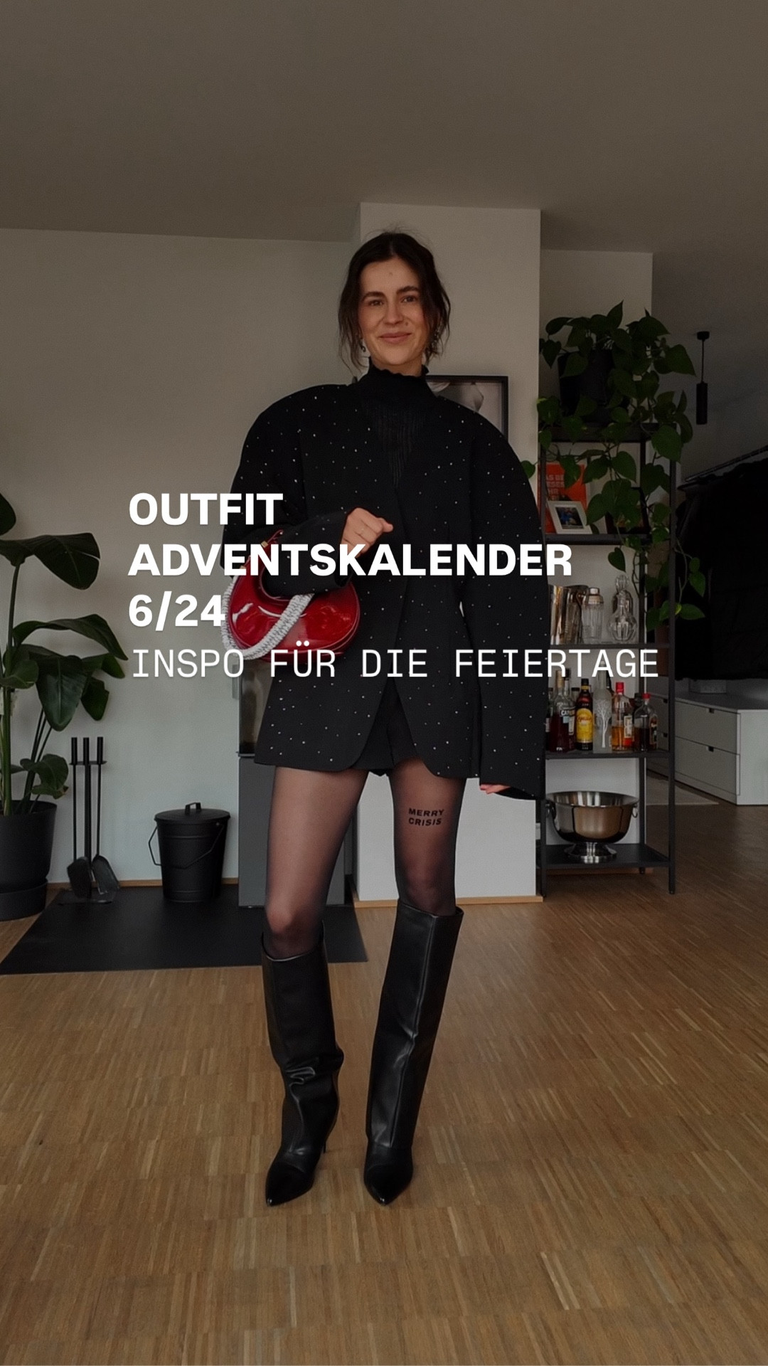 Ein paar Looks die festlichen tage ✨🌚

#LTKdeutschland #LTKstyletip #LTKfestive