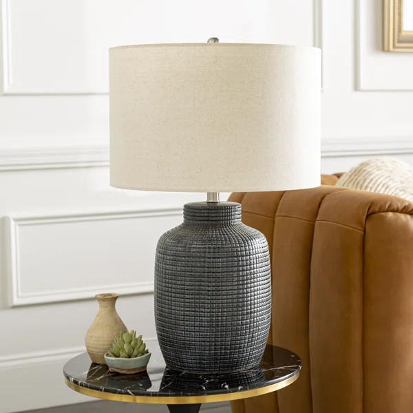 Zaltbommel Lamp | Wayfair North America