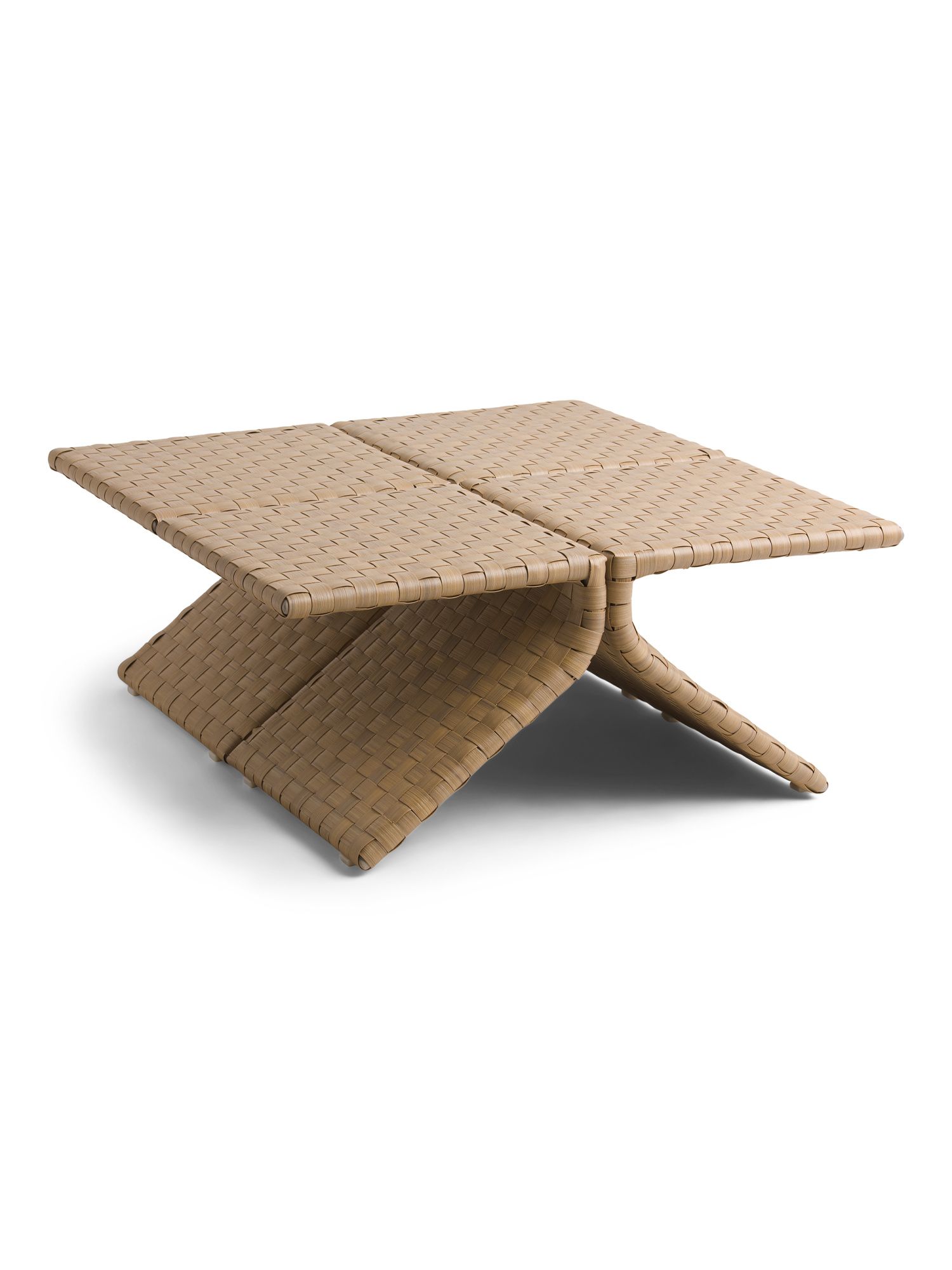 Clove Outdoor Coffee Table | Marshalls