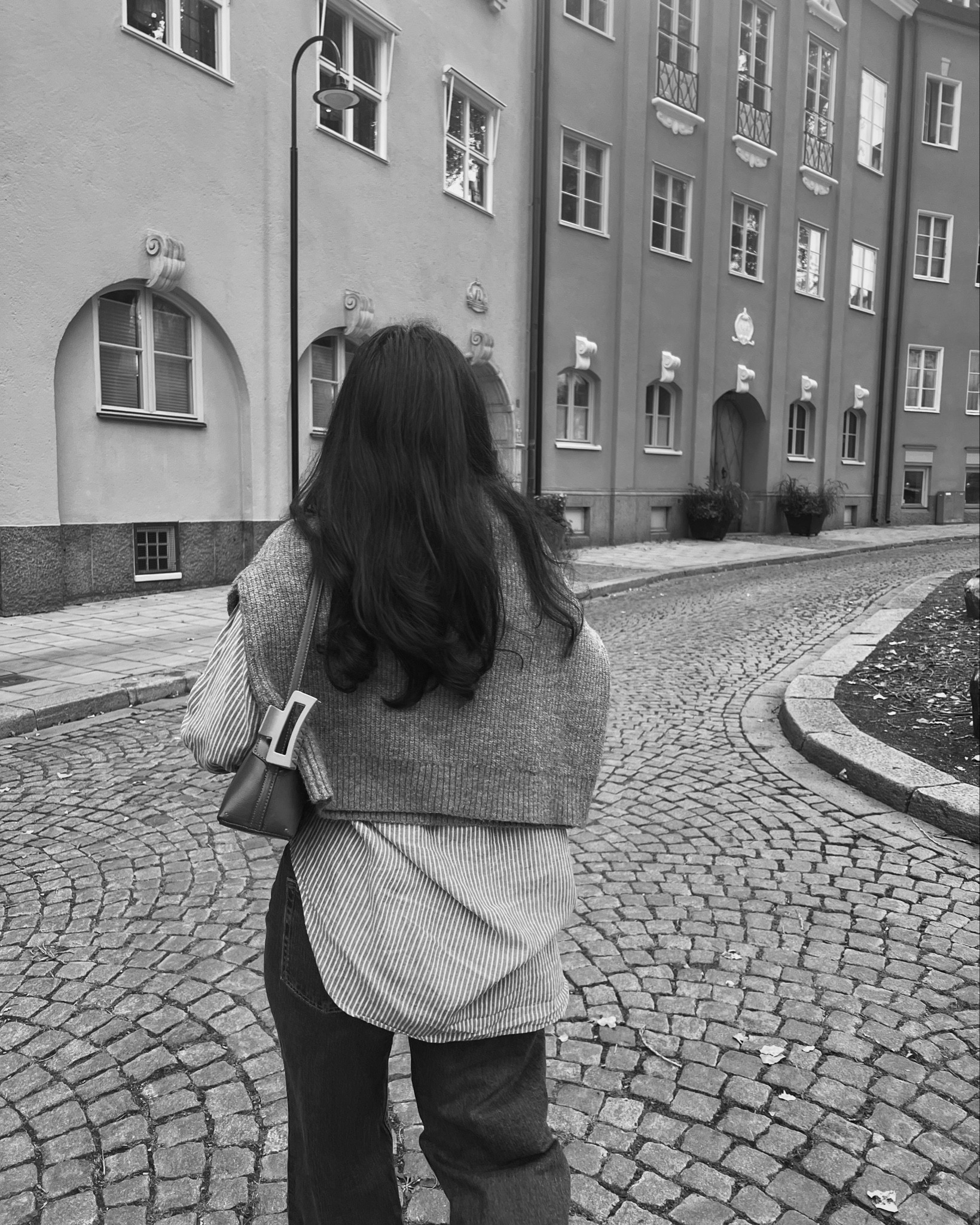 what I packed for Stockholm + Copenhagen | love a good travel capsule wardrobe 

#LTKTravel