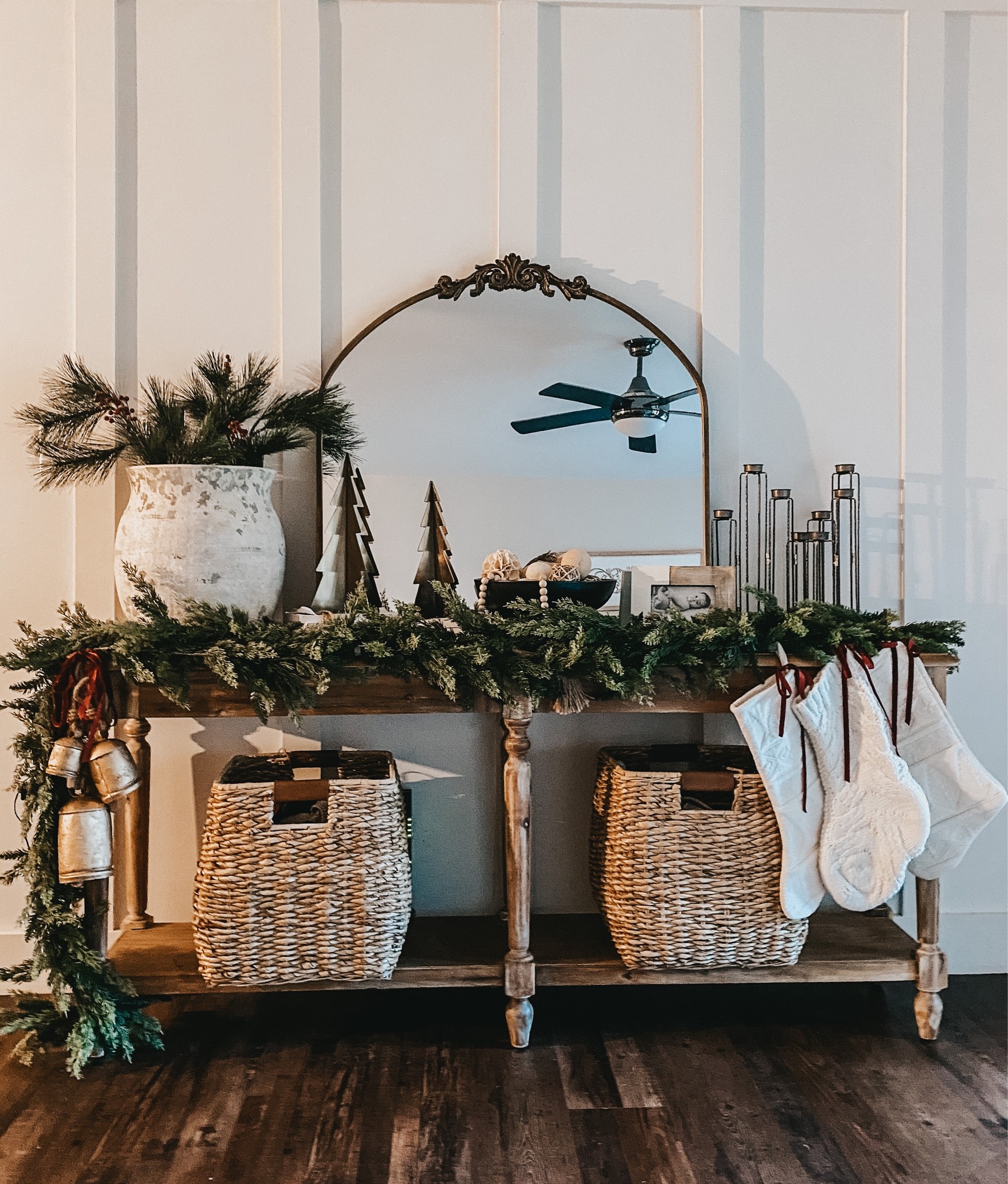 Entry way table 
Amazon Christmas decor 
Garland 
Amazon home decor 
Christmas decor 
Amazon bells 
Amazon finds 
Christmas styling 
Home decor fonds 
Home decor style 


Fall outfits 
Fall dress 
Fall 
Fall fashion 2022
Boots
Halloween 
Fall decor 
Teacher outfits 
Home decor 
Work wear 
Knee high boots 
Leather bag 
Amazon outfit insp 
Fall outfits 2022 
Fall dress
Workwear 
Amazon fashion 
Amazon finds
Amazon fashion 
Walmart fashion 
Walmart finds 
Walmart shoes 
Athletic shoe 
Work Wear

#LTKhome #LTKSeasonal #LTKstyletip