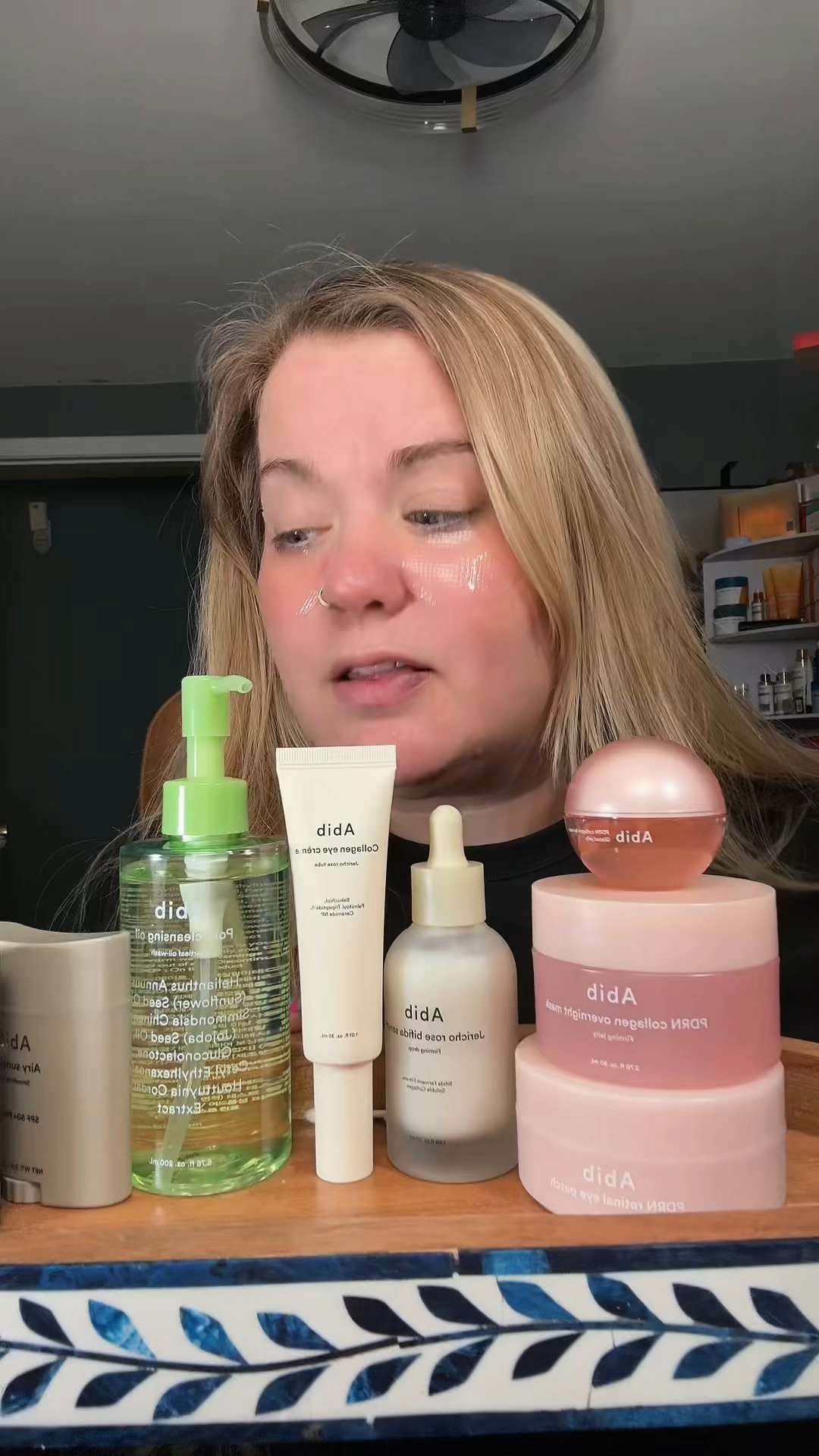 Abib Cosmetics 

 #LTKMothersDay #LTKgrwm #LTKBeauty
