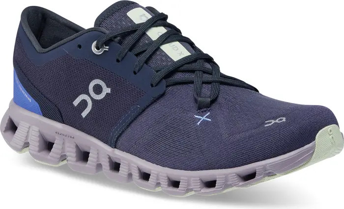 Cloud X 3 Training Shoe (Women) | Nordstrom