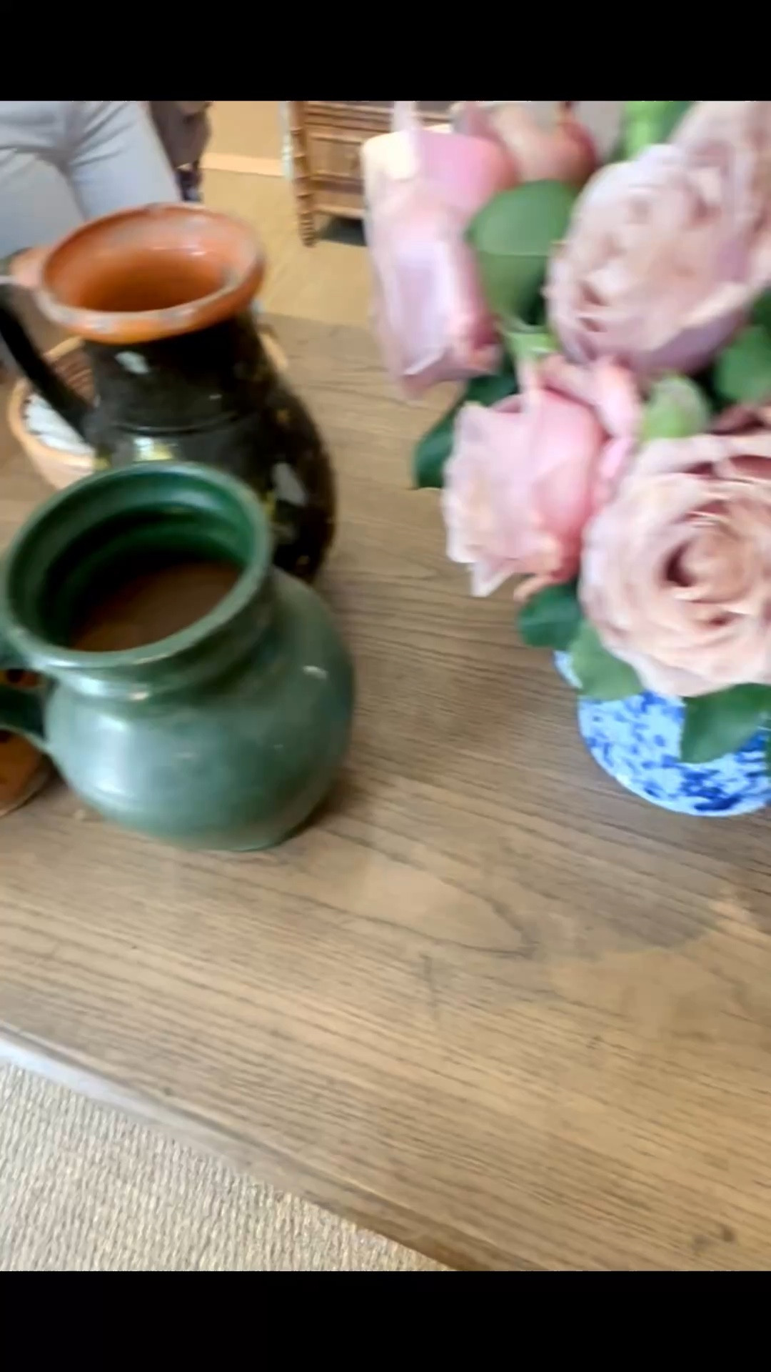 Treasure hunting — candle holders, bowls, cake stands, plates, and vases. Each piece tells a story, adds charm to the table, and makes a thoughtful gift for the season. ✨

#TreasureHunting #HomeDecorFinds #TablescapeInspo #HolidayGifting #VintageVibes #CollectedHome #DesignDetails #InteriorStyle #GiftIdeas

#LTKHome #LTKGiftGuide #LTKHoliday