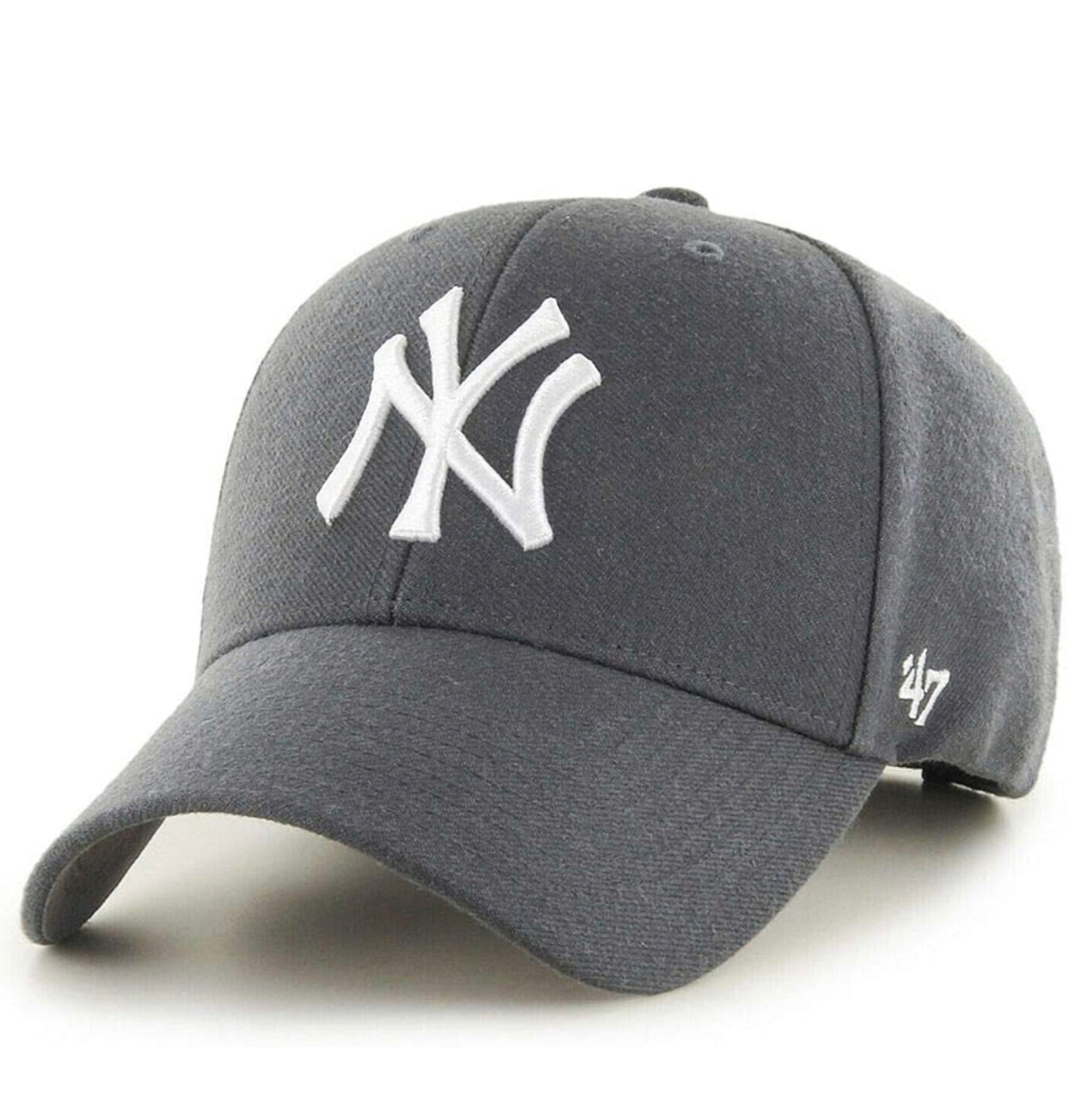 47 York Yankees MVP Cap, Unisex curated on LTK