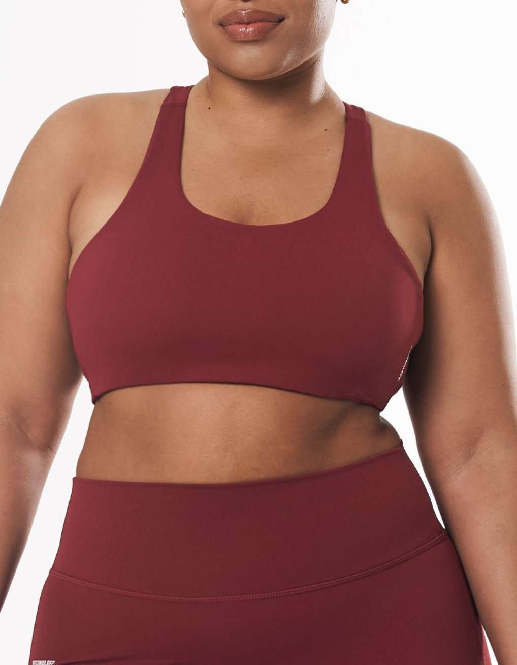 Original Crop NANDEX™ - Berry | STAX.