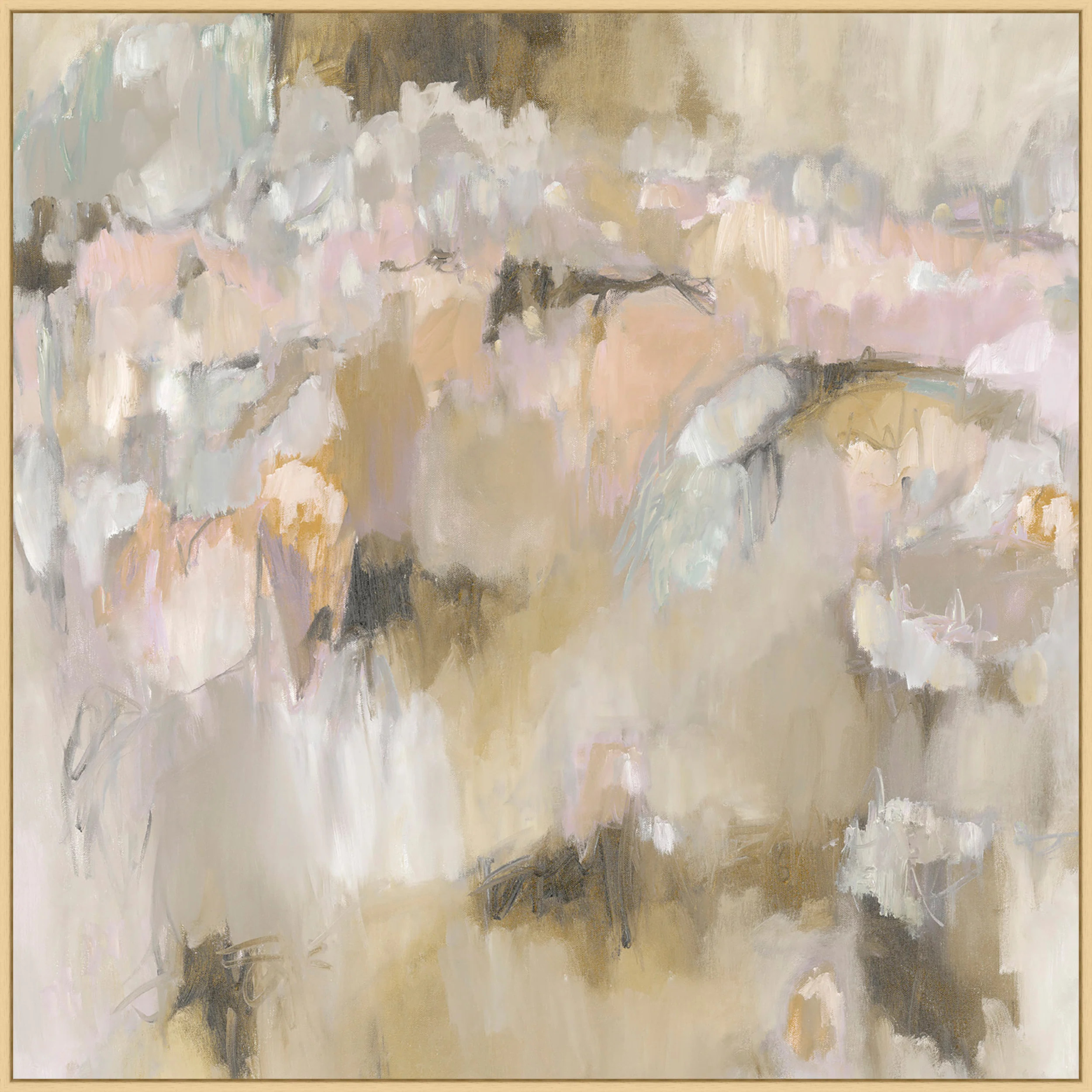 Wendover Art GroupPathways 2 Painting | Perigold