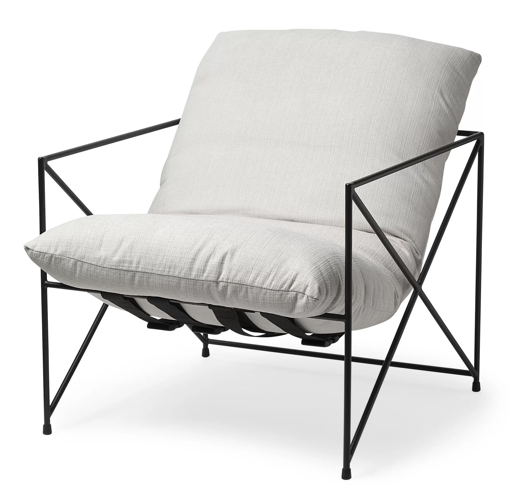 Antanae 28.5'' Wide Armchair | Wayfair North America