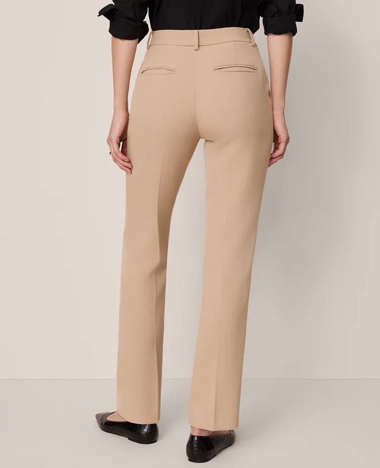 The Sophia Pant - Curvy Fit | Ann Taylor