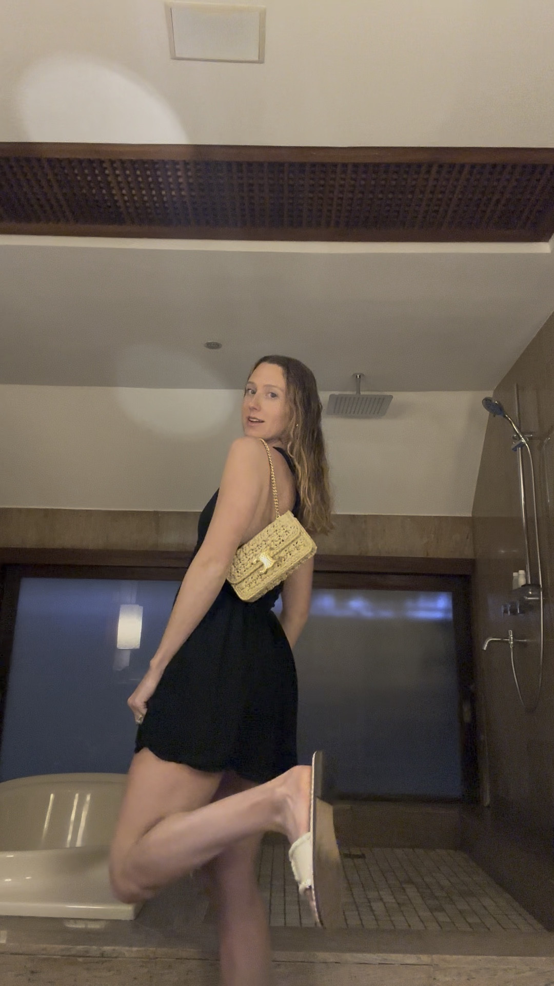 Bora Bora Honeymoon Dinner OOTD

Dress is old Abercrombie but linking other LBD favorites 

#LTKTravel #LTKSeasonal #LTKStyleTip