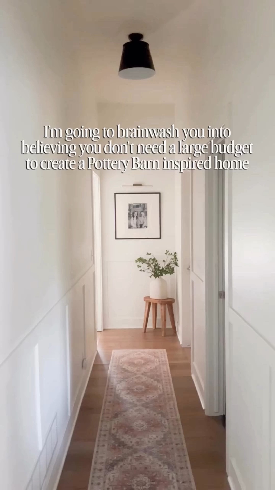 If you’re looking for an account that shows you how to make your home look expensive without an expensive budget, you’re in the right place! 🤎

I’m sharing affordable finds, designer-inspired decor, and simple ways to make your home feel elevated without breaking the bank.

✨ Follow along for more affordable home inspiration
✨ See something you love? Comment SHOP and I’ll send you the link!

#AffordableHomeDecor #BudgetFriendlyDecor #HomeDecorIdeas #DesignerInspired #AffordableHome HomeDecorInspiration WalmartHome WalmartFinds TargetHome AmazonHome PotteryBarnInspired CozyHome NeutralHomeDecor HomeDecorating DecorOnABudget