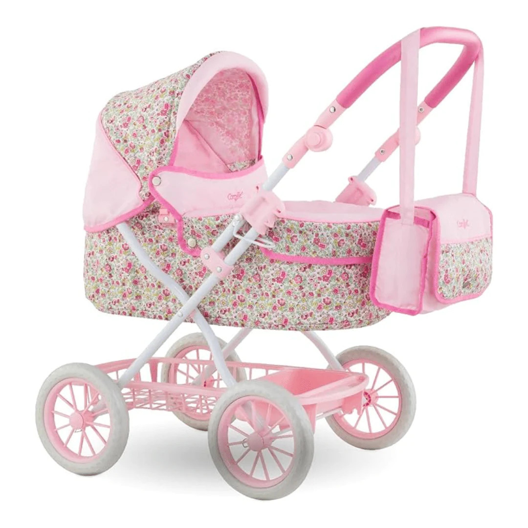 baby doll carriage | Ellifox