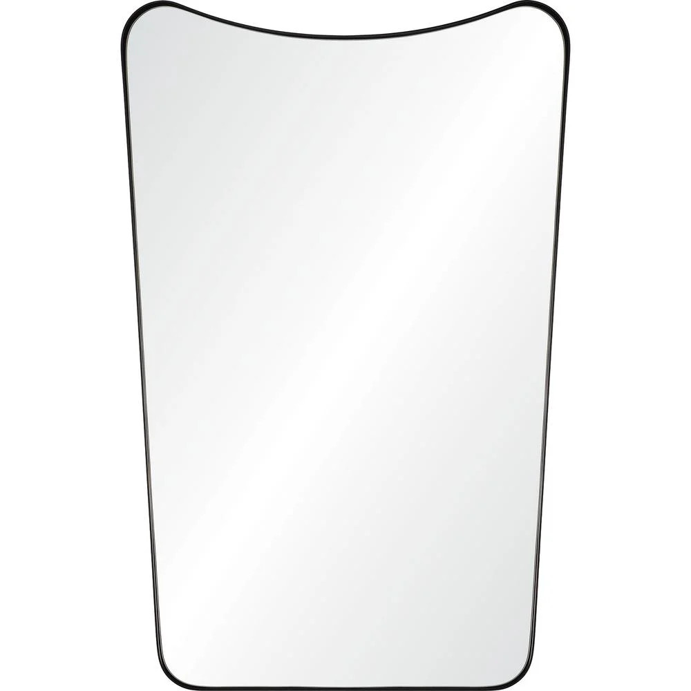 Renwil Nashua 36 x 24 Rectangular Framed Mirror | Walmart (US)