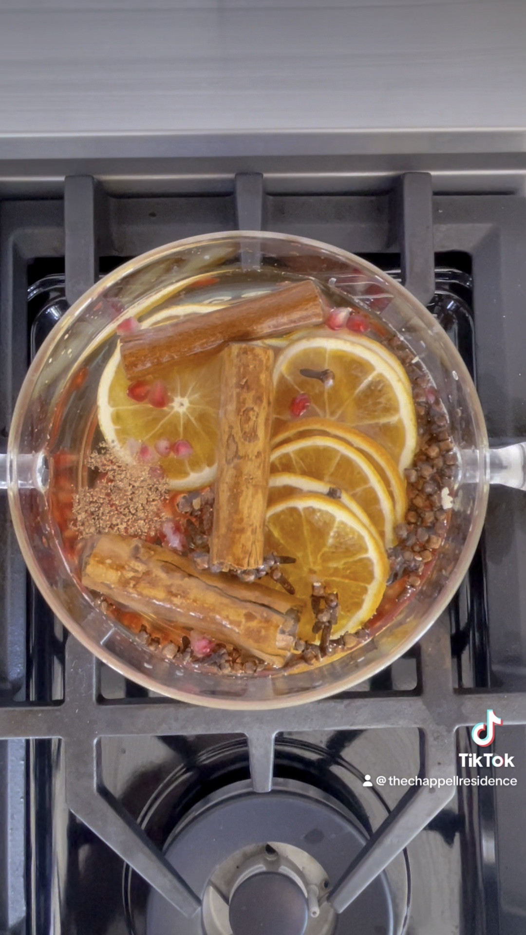 November Stovetop Potpourrii

#LTKSeasonal #LTKHoliday #LTKHome