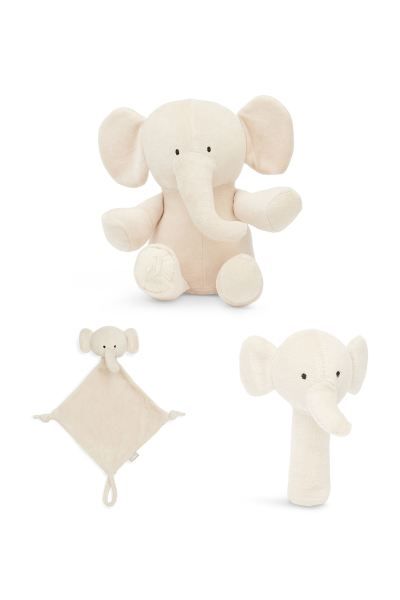 Elefanten Set - 3-pack | H&M (DE, AT, CH, NL, FI)