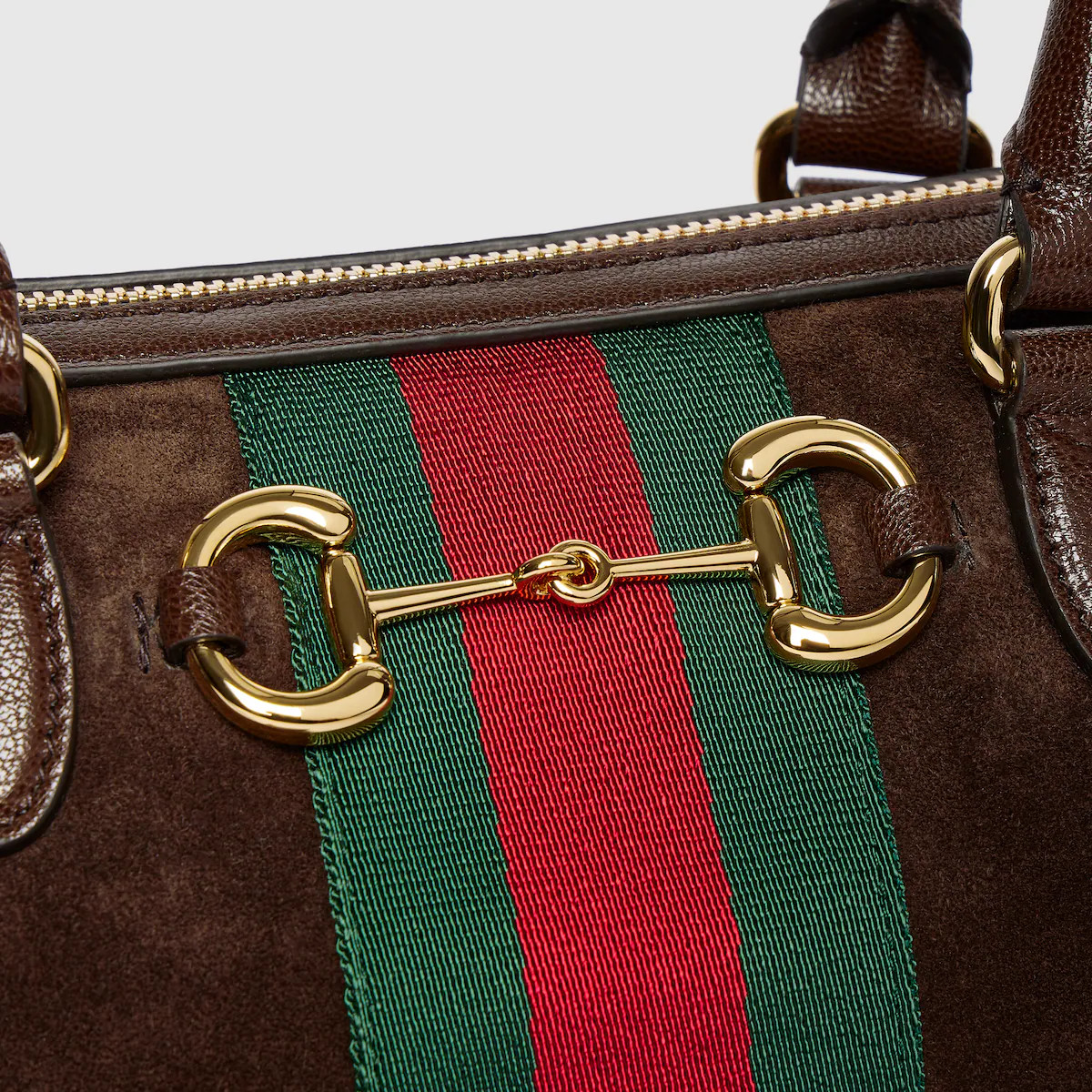 Gucci - Borsetto medium boston bag | Gucci (US)