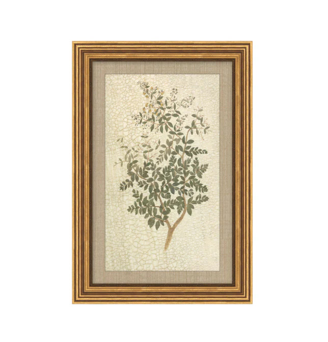 Vintage Wildflower | Stoffer Home