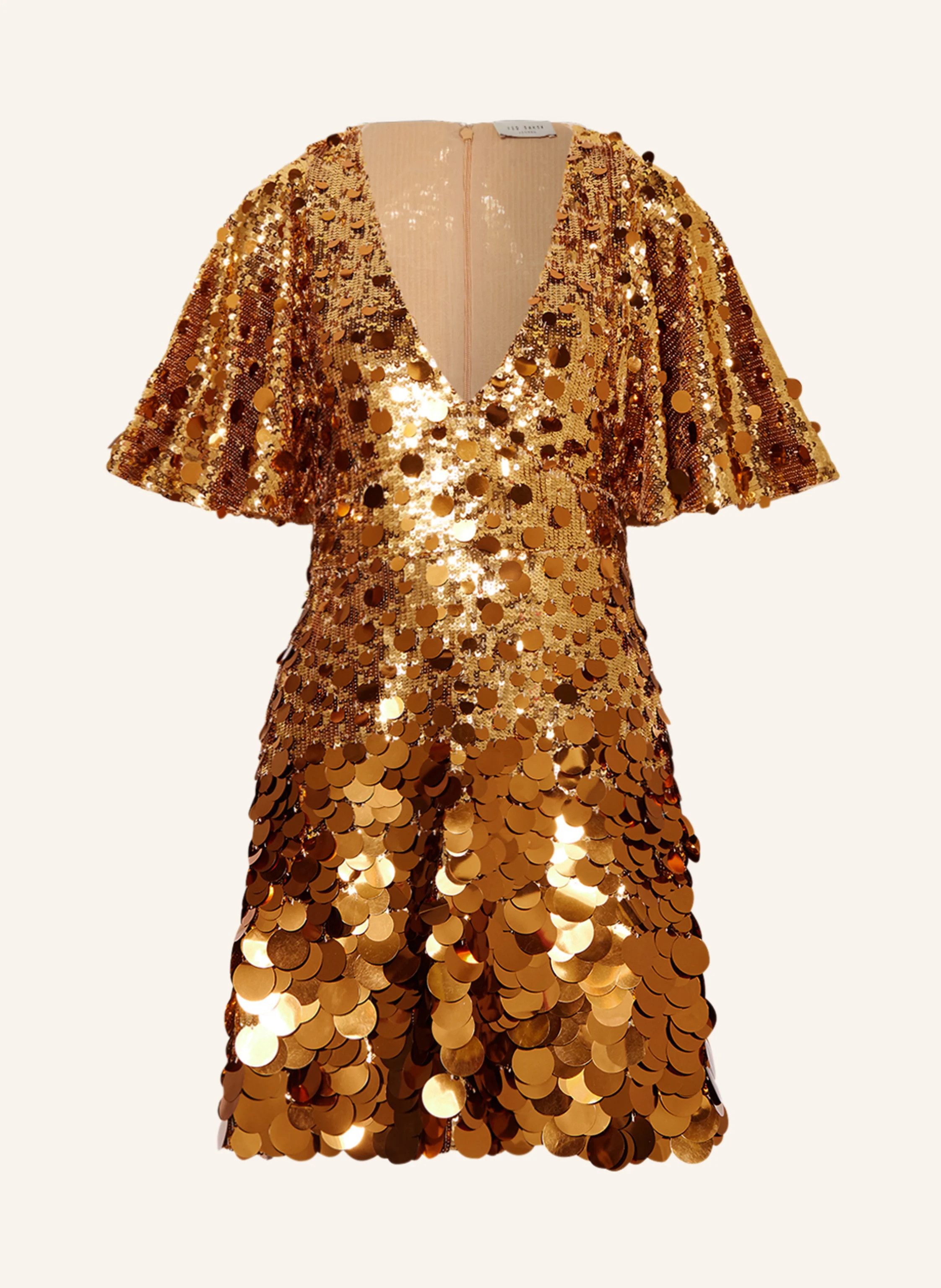 Kleid ESTELLI aus Pailletten | Breuninger (DACH)