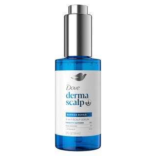 Dove Derma Scalp Barrier 3-in-1 Serum, 2 OZ | CVS Health