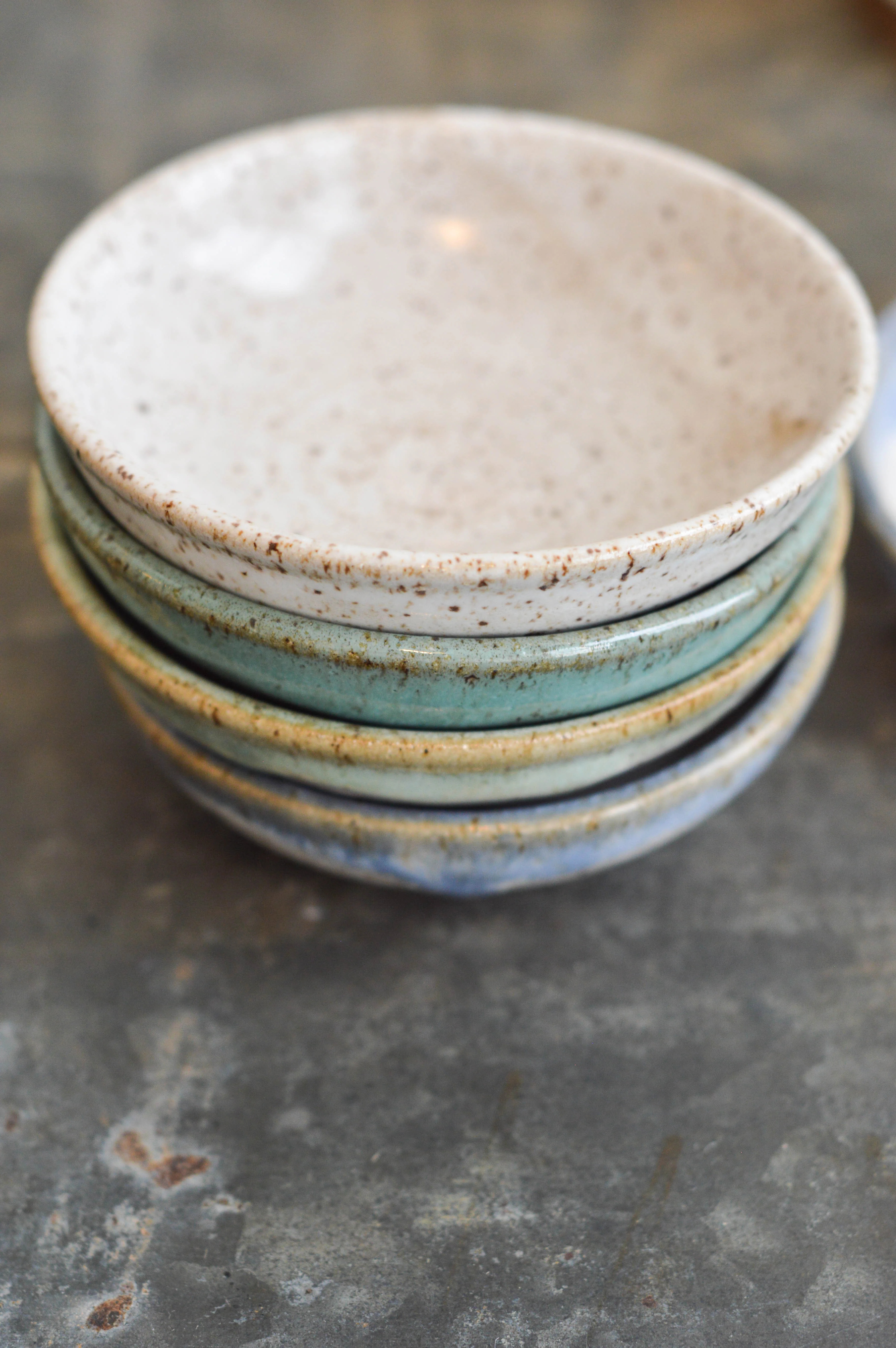 Everything Dish | Mollie Jenkins Pottery