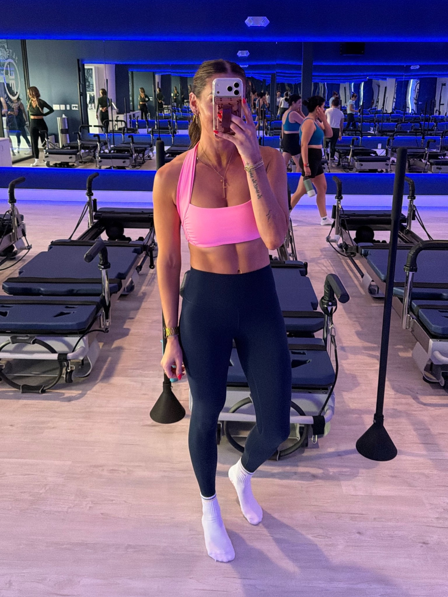 #LTKfitnessgoals #LTKActive #LTKootd