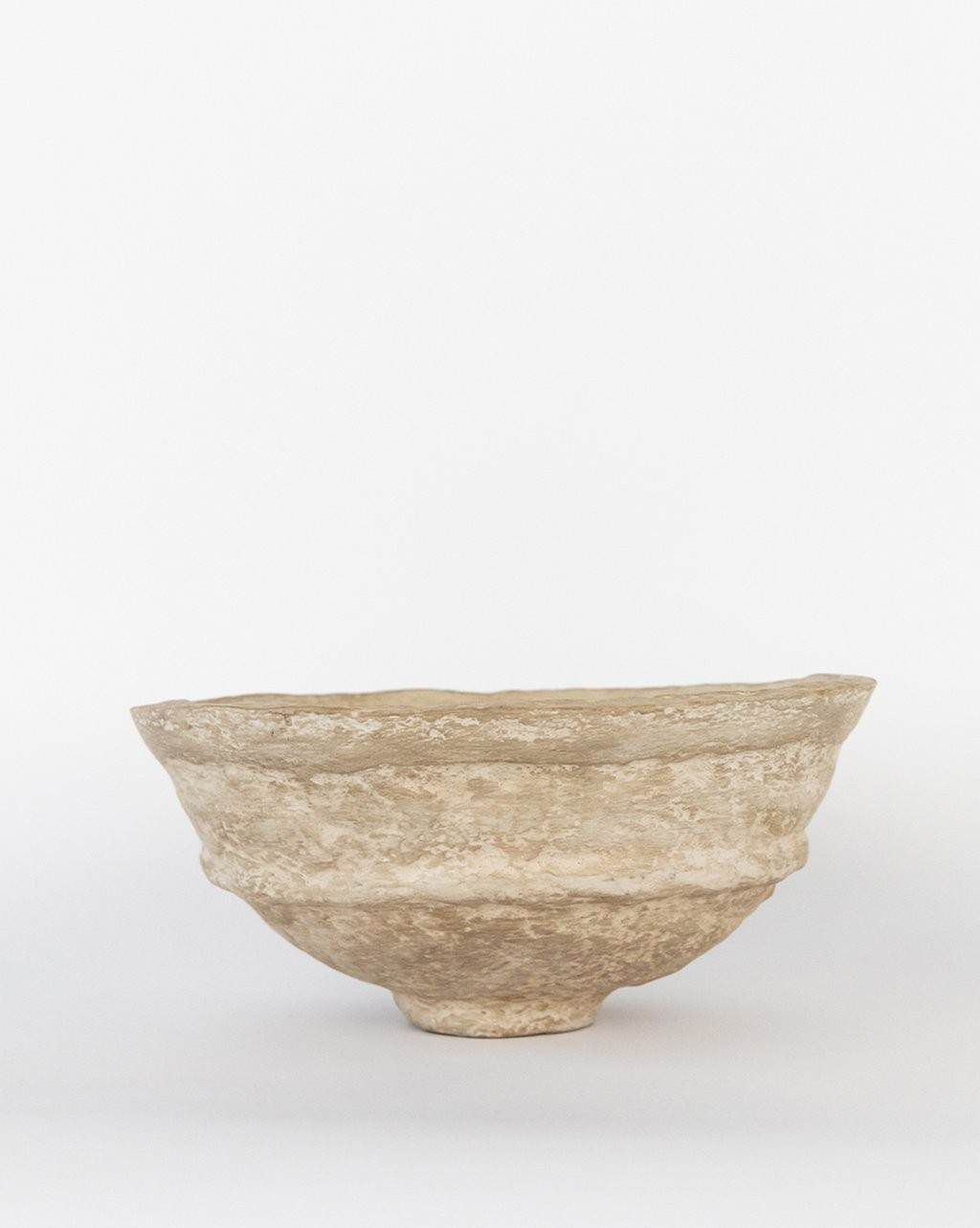 Paper Mache Crafted Bowl | McGee & Co.
