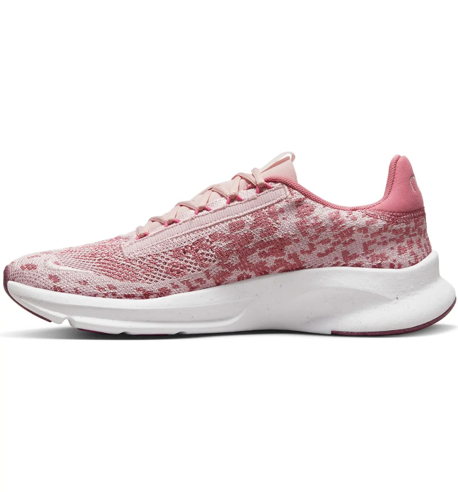 Superrep Go 3 Flyknit Running Shoe (Women) | Nordstrom