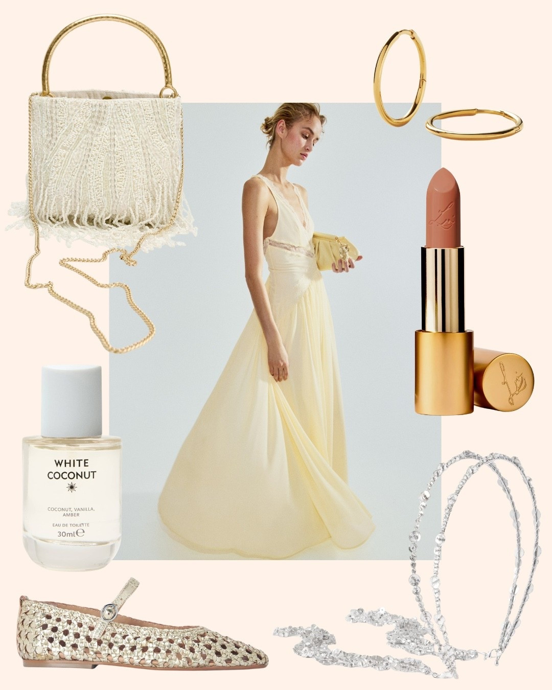 Your guide to be the best dressed wedding guest. Full edit on douceur.uk ✨

Spring Style,
Wedding Guest Outfits,
Dresses For Wedding,
Wedding Outfit Ideas,
Summer Style,
Spring Fashion,
Wedding Season, 
Dresses For Spring 

#LTKwedding #LTKpartywear #LTKdresses